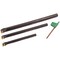 H & H Industrial Products 3 Piece (5/16, 3/8 & 1/2") SCLCR Indexable Boring Bar Set 1001-0020 - alternate 1